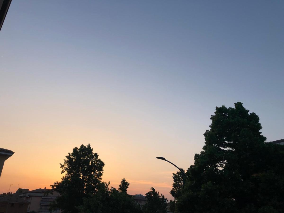 Appartamento Civico 95 Verona Esterno foto