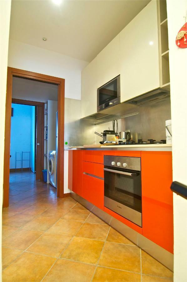 Appartamento Civico 95 Verona Esterno foto